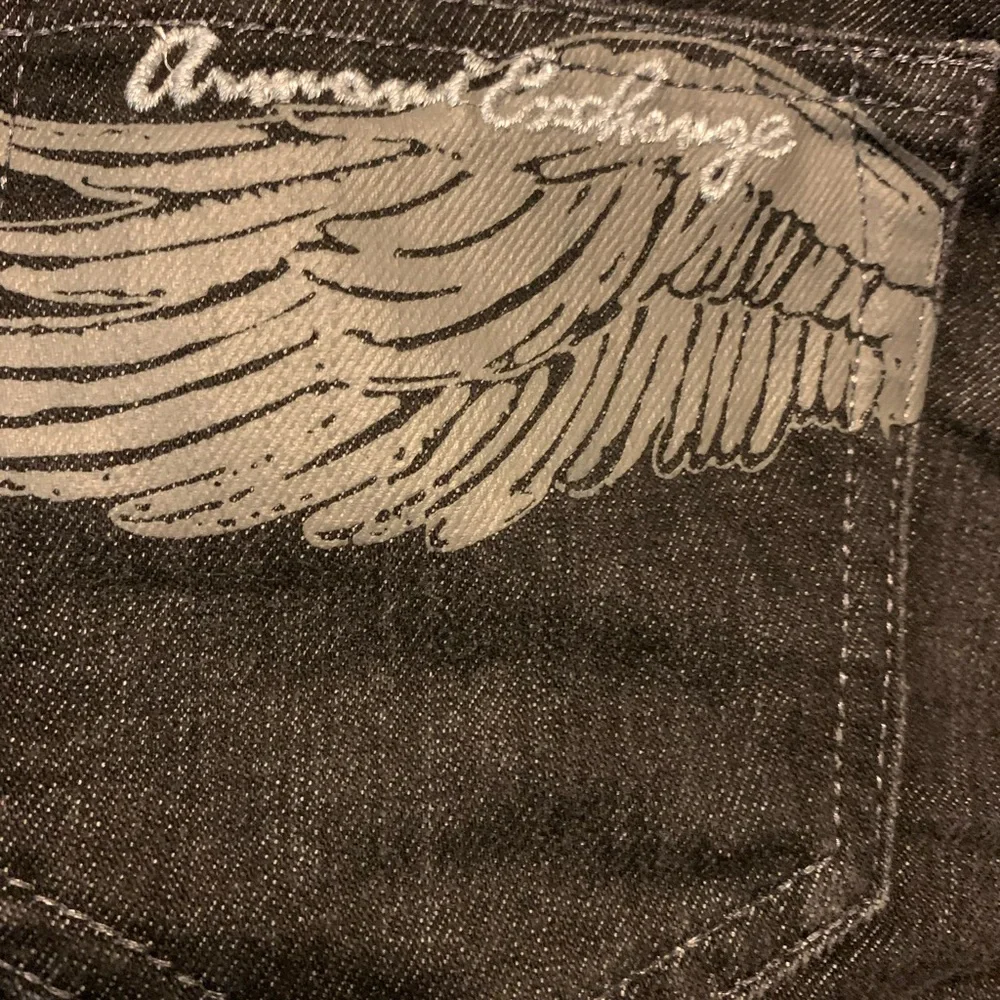 American Armani Exchange Denim. - Picture 2 of 8